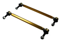 Whiteline 310mm-335mm Adjustable HD Sway Bar Endlinks