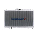 Koyo 03-07 Mitsubishi Evolution 8/9 2.0L Turbo (MT) Radiator