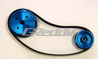 GReddy FD3S Pulley Kit