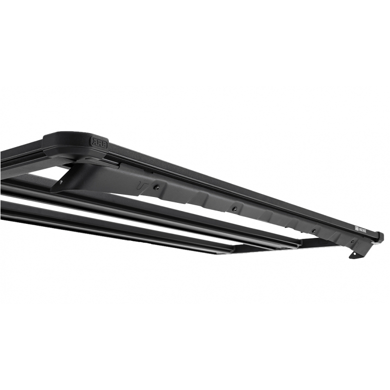 ARB 17+ Nissan Armada / Patrol / QX56/ QX80 Baserack Wind Deflector