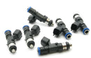 DeatschWerks 03-15 Nissan GTR VR38DETT / 03-14 Infiniti G35/G37 1000cc Injectors - Set of 6