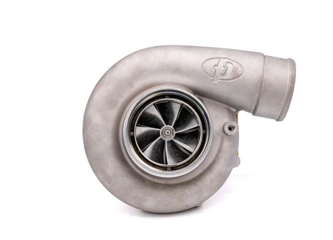 Forced Performance FP7875 Turbocharger w/T4 .96 A/R Turbine Housing (2757875A96)