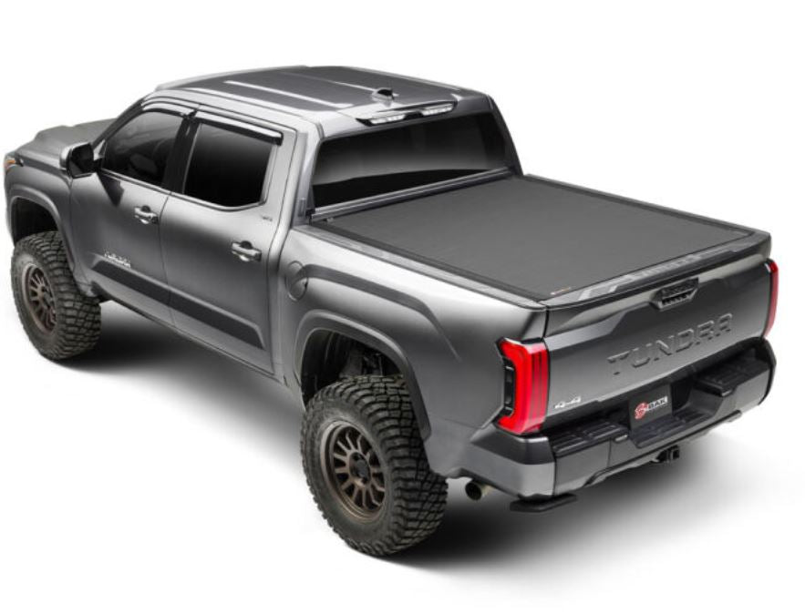 BAK 2022+ Toyota Tundra 6.5ft Bed Revolver X4S Bed Cover (80441)