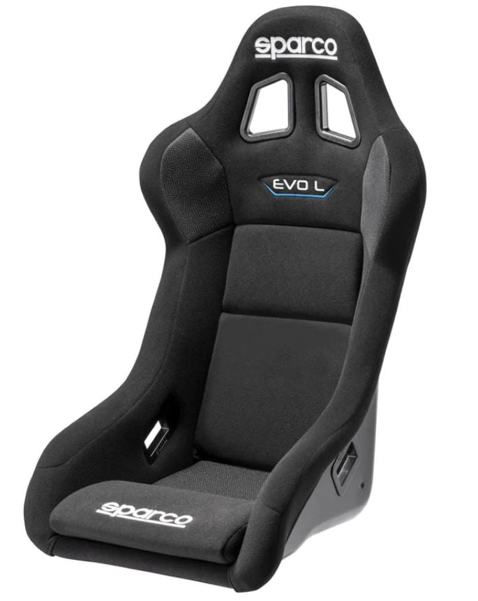 Sparco Seat EVO L QRT (008013RNR)