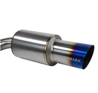 Remark 12-21 Scion/Toyota/Subaru FRS/BRZ/86 Cat-Back Remark Exhaust w/Titanium Burnt Tip