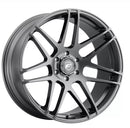 Forgestar F353 22X10 X14 SD 6X139.7 ET30 BS6.7 Gloss ANT 106.1