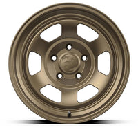 fifteen52 Patrol HD 17x8.5 6x139.7 0mm ET 106.2 Center Bore Bronze Wheel