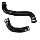 GrimmSpeed Radiator Hose Kit - Black