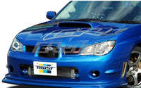 GReddy 06-07 WRX & STi Front Lip Spoiler FRP #lipspoiler