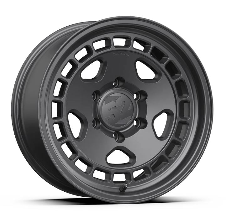 fifteen52 Turbomac HD Classic 17x8.5 5x150 0mm ET 110.3mm Center Bore Carbon Grey Wheel (THCCG-78555-00)