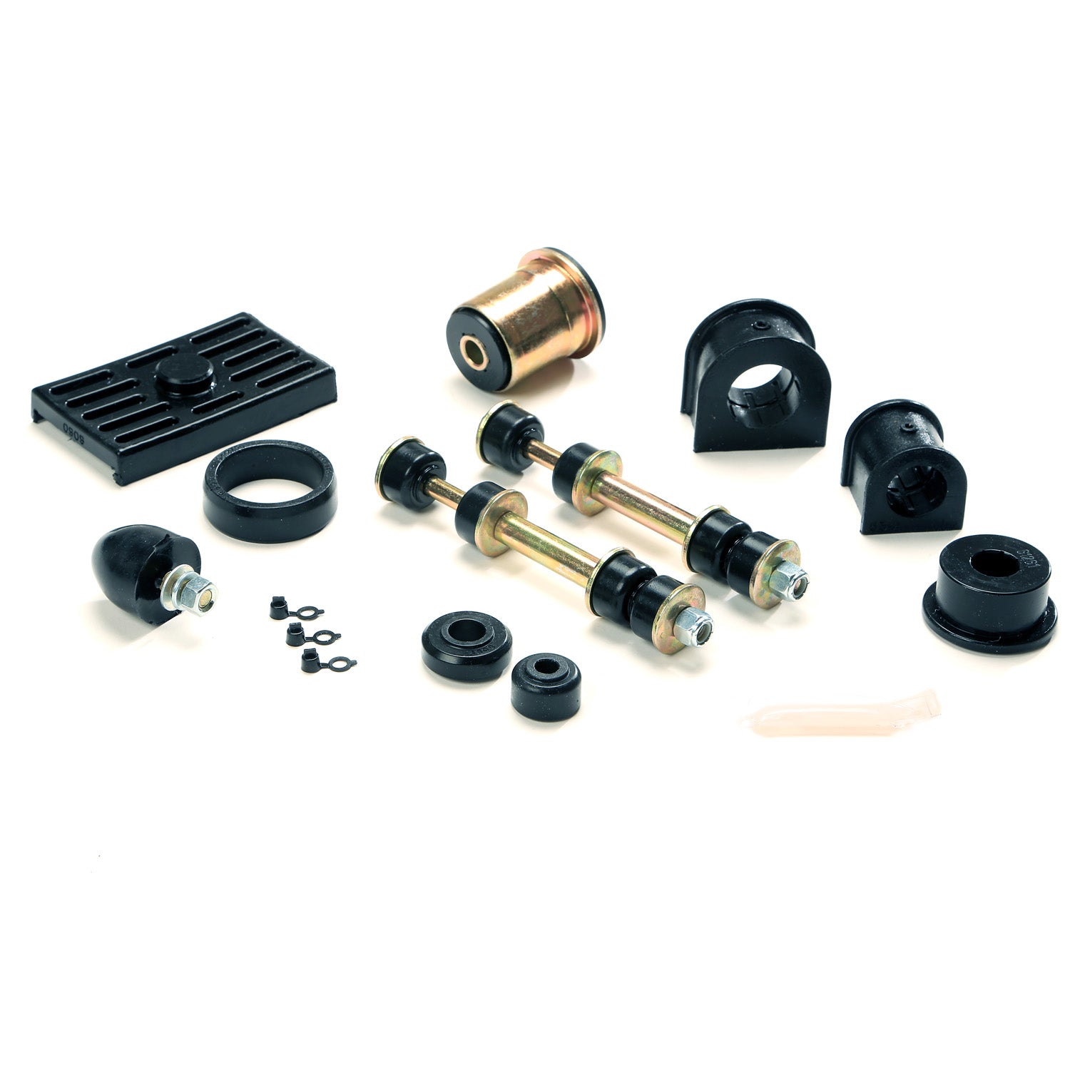 Hotchkis 03-08 350Z / 03-06 G35 Sedan / 03-07 G35 Coupe ONLY Sport Swaybar Rebuild Kit (22413RB)