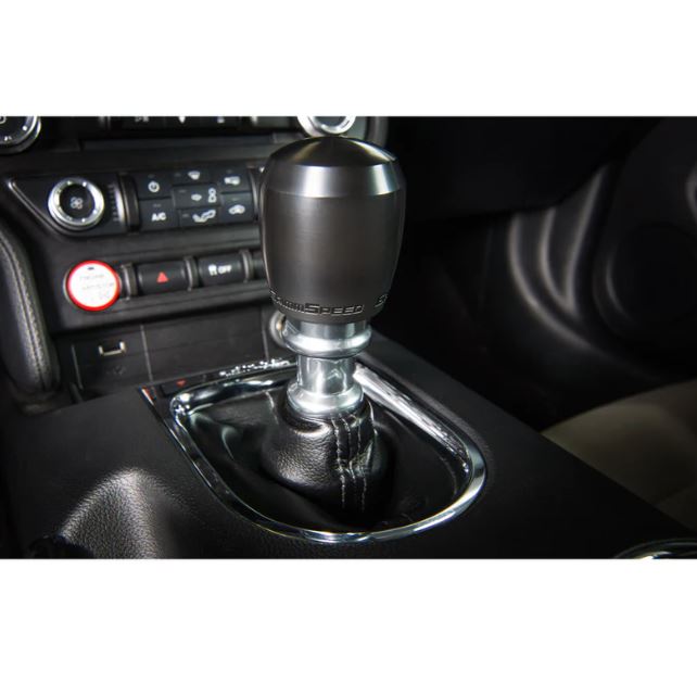 GrimmSpeed Shift Knob Delrin - M12x1.25