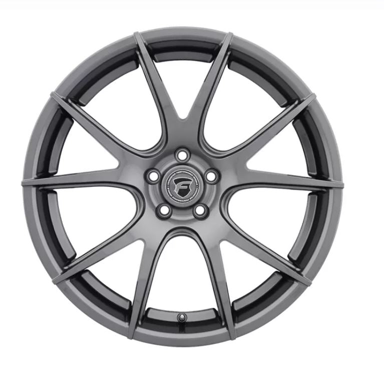 Forgestar CF5V 19x9.5 | 5x114.3 | +29/6.4" 