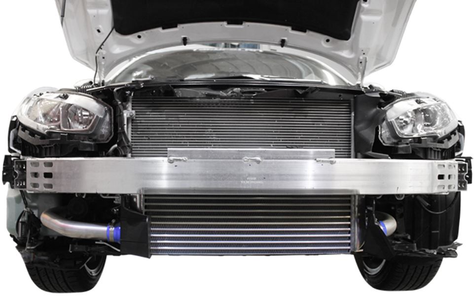 GReddy 2017+ Honda Civic Sport / SI Intercooler Kit