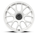 Fifteen52 Apex 17x7.5 5x100/5x112 35mm ET 73.1mm Center Bore Rally White Wheel