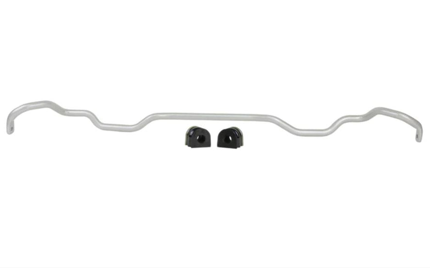 Whiteline 94-02 Subaru Legacy Front 20mm Heavy Duty Swaybar (BSF14)