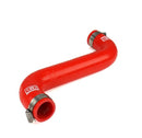 GrimmSpeed Radiator Hose Kit - Red