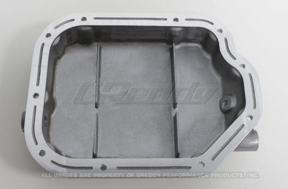 GReddy 350Z DE Oil Pan (10118410)