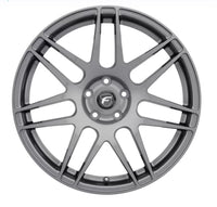 Forgestar F253 19X9.5 F14 DC 5X114.3 ET29 BS6.4 Gloss ANT 72.56