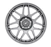 Forgestar F273 17X10 F14 DC Drag 5X120 ET44 BS7.25 Gloss ANT 78