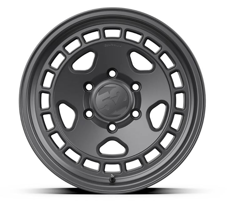 fifteen52 Turbomac HD Classic 17x8.5 5x150 0mm ET 110.3mm Center Bore Carbon Grey Wheel (THCCG-78555-00)