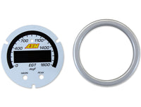 AEM X-Series EGT Gauge Accessory Kit