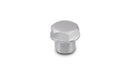 Vibrant Threaded Hex Bolt capping Oxygen Sens Bung Mild Steel M18x1.5 thread Bulk Pack of 5 pcs. (1195)