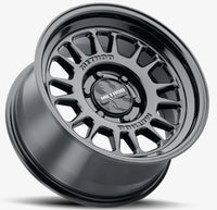 MRW MR318 Wheels 17x8.5 Bolt-Pattern 6x139.7 - Gloss Blac