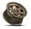 fifteen52 Patrol HD 17x8.5 6x139.7 0mm ET 106.2 Center Bore Bronze Wheel