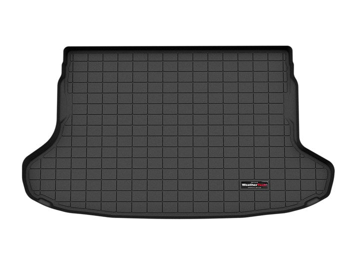 WeatherTech 2022 BRZ/GR86 (Vehicles w/6 or 8 Speakers) Cargo Liner - Black (401514)