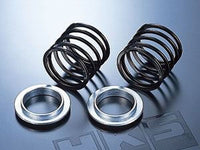 HKS 19.8N/MM HELPER SPRING SET