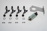 HKS 99-03 F20C AP1 Fuel Upgrade Kit - 750cc