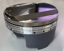 HKS BCD Piston Kit RB26 2.8L 86.5