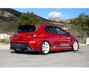 Remark 2023+ Toyota GR Corolla Elite Spec Quad Tip Catback Exhaust (RK-C4076T-05)