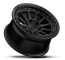 fifteen52 Range HD 17x8.5 6x135 0mm ET 87.1mm Center Bore Asphalt Black Wheel (HDAB-178565-00)