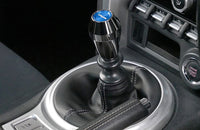 Greddy Shift Knob A02 - Low Type w/ Reverse Lockout Lever