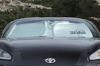 HKS Sunshade Oil Slick Cover in Large Size | 51007-AK595