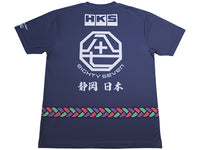 HKS T-SHIRT HAPPI 2L