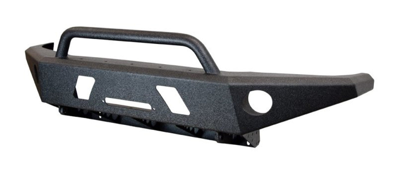 DV8 Offroad 2016+ Toyota Tacoma Center Bumper | FBTT1-05 Scratch & Dent