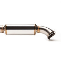 Cobb 10-13 Mazdaspeed3 Gen2 SS 3in Cat-Back Exhaust