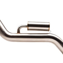 Cobb 17-13 BMW 3-Series Cat-Back Exhaust