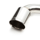 Cobb 2009-2014 Volkswagen GTI 2.0T Cat-Back Exhaust