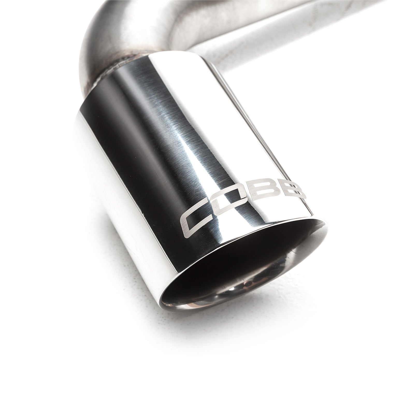 Cobb 14-17 Volkswagen GTI (MK7) Cat-Back Exhaust