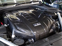 HKS 2020+ GR Supra Dry Carbon Engine Cover | 70026-AT016