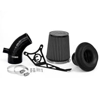 Cobb 06-07 Mazdaspeed6 Stage 1+ Power Package - Black