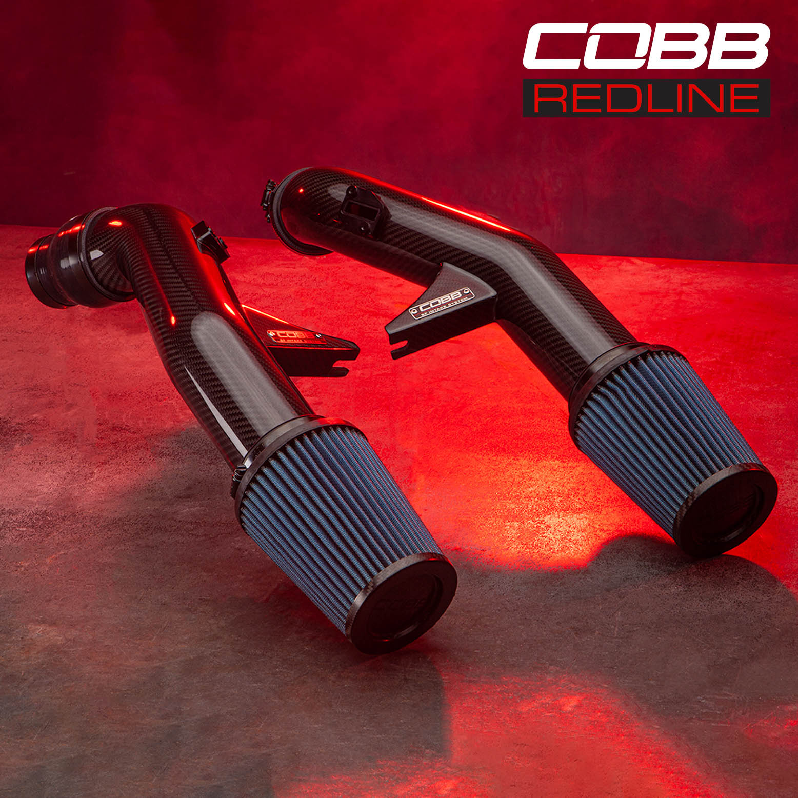 Cobb 08-14 Nissan GT-R Stage 1+ Carbon Fiber Power Package (NIS-006) w/ TCM Flashing (NIS006011PCF)