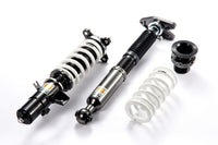 HKS 23+ GR Corolla Legamax Sport Cat-Back & Hipermax S Coilovers Set Special