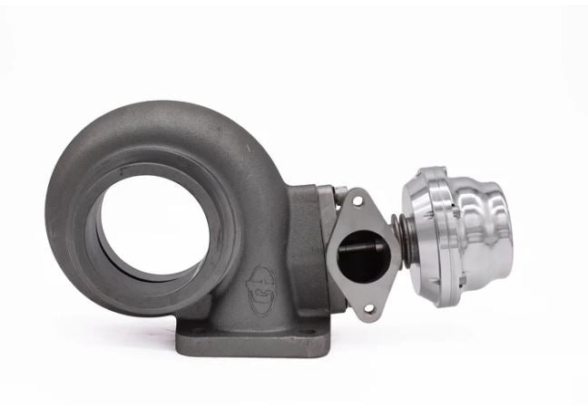 Forced Performance FP7875 Turbocharger w/T4 .96 A/R Turbine Housing (2757875A96)