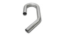 Vibrant 1.75in O.D. T304 SS U-J Mandrel Bent Tubing