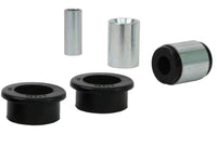 Whiteline Plus 95-04 Nissan Pathfinder R50 Rear Panhard Rod Bushing